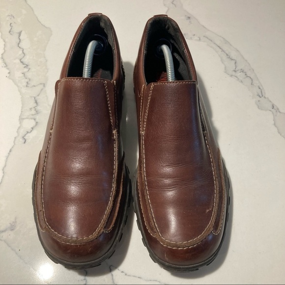 PIKOLINOS Sz 9B Leather Made in Spain Loafers - Picture 2 of 13